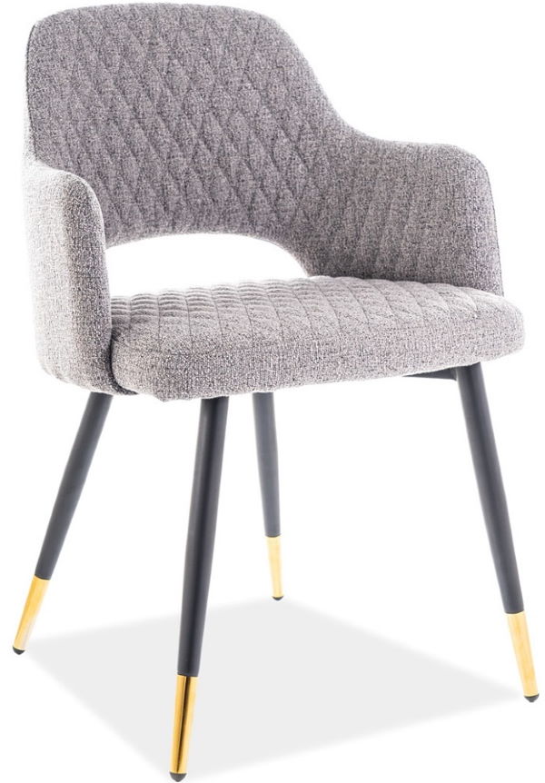 Фото Стул Signal Franco  от производителя Signal в Симферополе по цене 18&nbsp;040 ₽