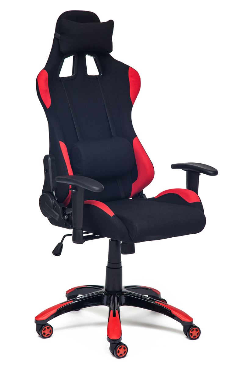 Фото Кресло геймерское Айгир (Igear) от производителя Tetchair в Симферополе по цене 19&nbsp;850 ₽