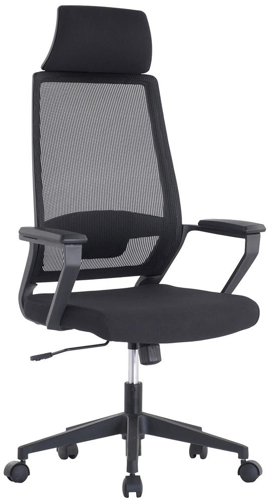 Фото Кресло для персонала Меш (Mesh)-7 от производителя Tetchair в Симферополе по цене 11 420 ₽