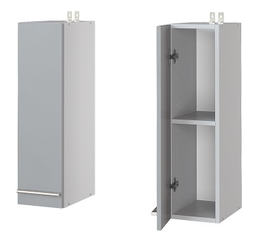 Фото Кухня Фиджи шкаф навесной А-20 от производителя Леко в Симферополе по цене 2&nbsp;310 ₽