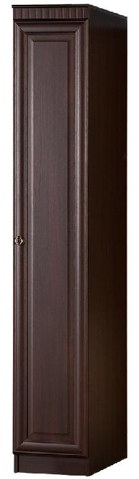 Шкаф Инна 614 (40) однодверный (денвер темный, денвер темный,(Яна)) Шкаф Инна 614 (40) однодверный (денвер темный, денвер темный,(Яна))