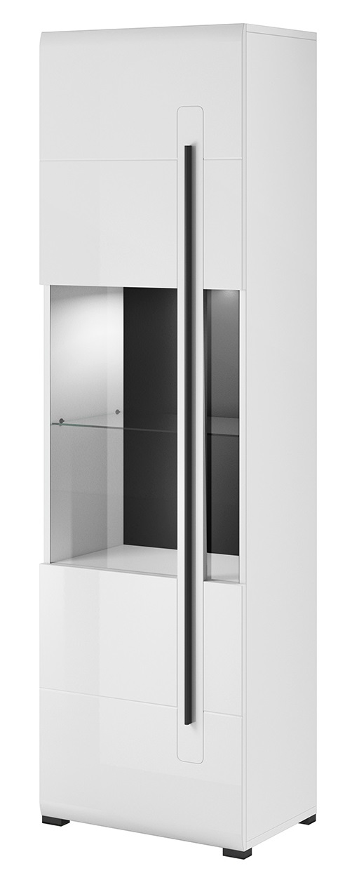 Фото Витрина-1D typ 05 Tulsa от производителя Helvetia в Симферополе по цене 46&nbsp;690 ₽