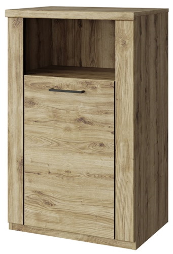 Фото Тумба 2DN Дорсет (Doorset) от производителя Анрэкс в Симферополе по цене 7 190 ₽