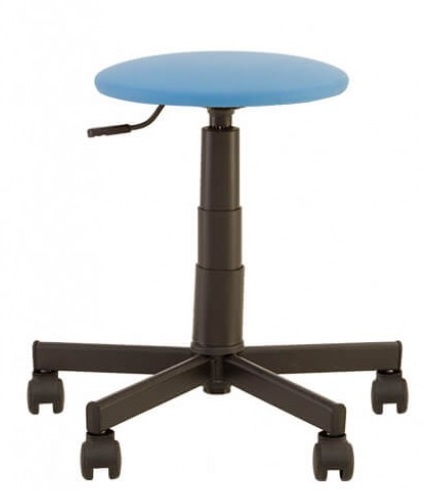 Фото Стул для посетителя Стул (Stool) GTS от производителя Новый стиль в Симферополе по цене 3 440 ₽