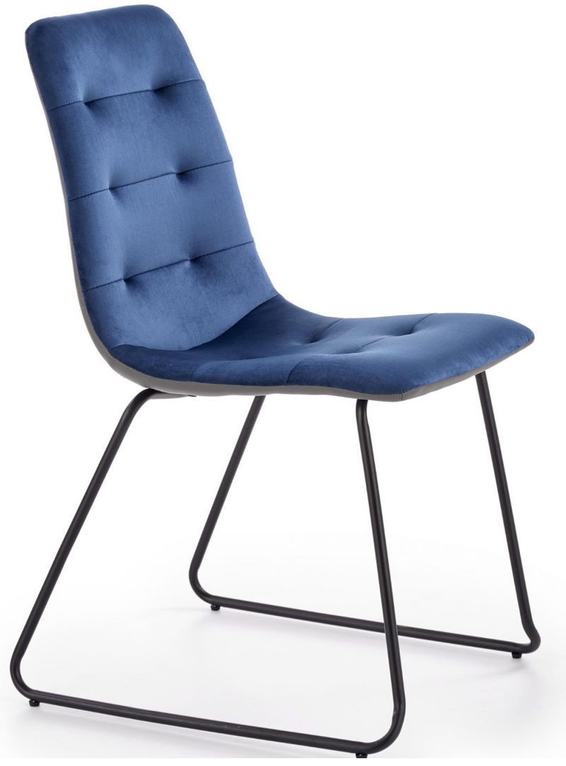 Фото Стул Halmar K321 от производителя Halmar  в Симферополе по цене 9&nbsp;420 ₽