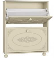 Шкаф под обувь Ассоль плюс АС-45 в интернет магазине Планета Комфорта tumby-dlya-obuvi шкаф под обувь ассоль плюс ас-45 производитель Компасс