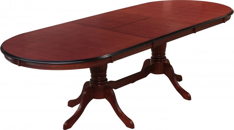 Фото Стол обеденный Оливия (Olivia OL-T10EX) от производителя ТМК в Симферополе по цене 105&nbsp;940 ₽