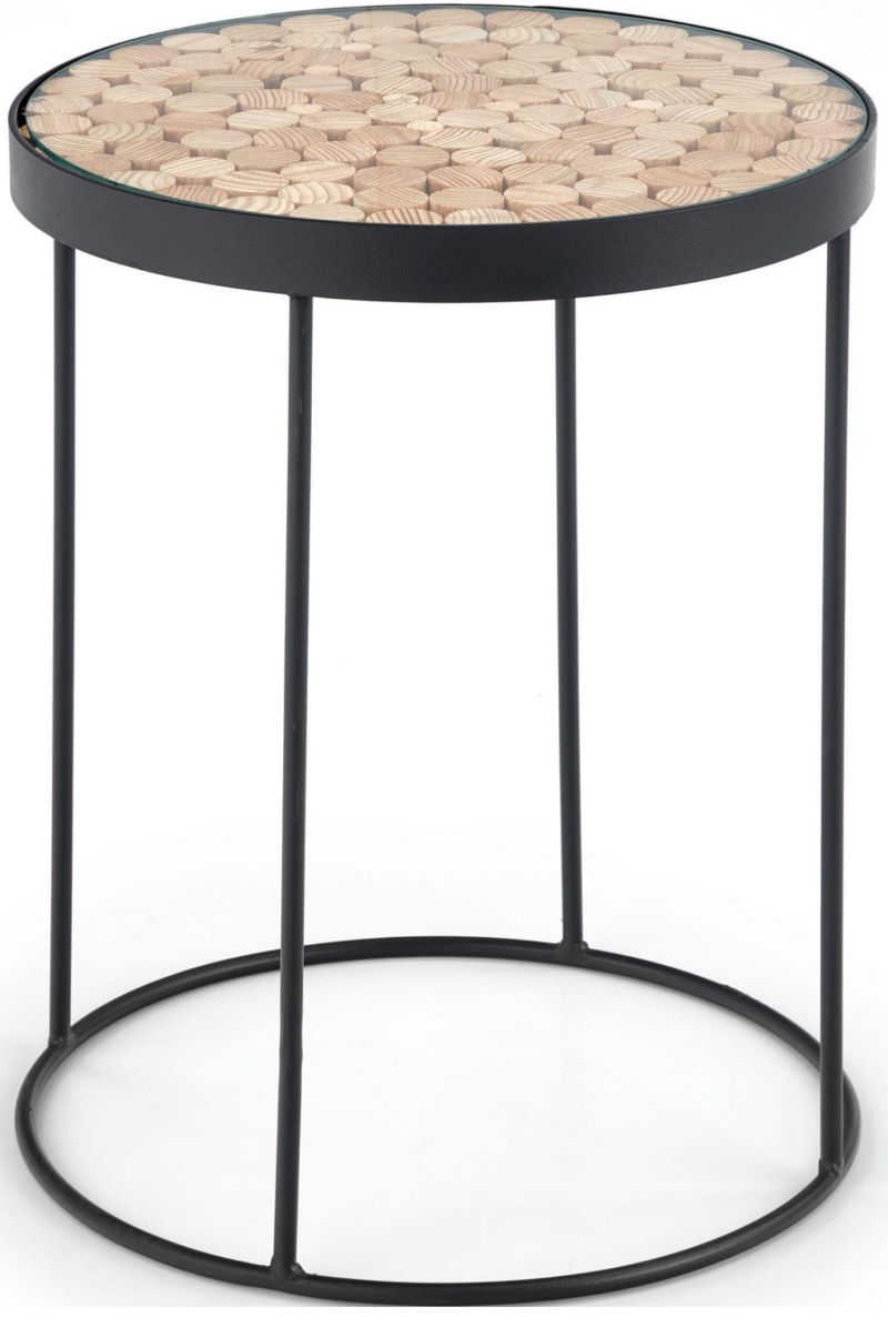 Фото Стол журнальный Halmar Naturo 2 от производителя Halmar  в Симферополе по цене 24&nbsp;320 ₽