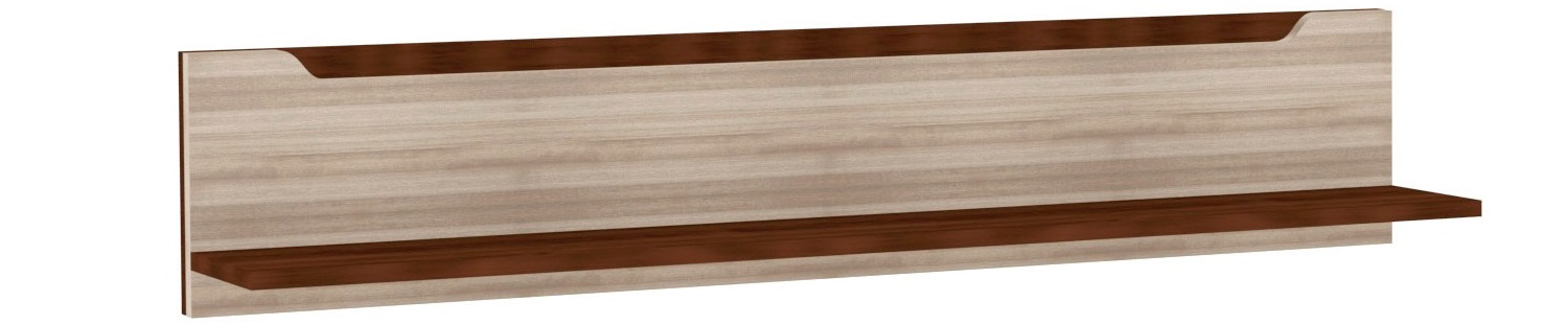 Фото Полка Афина А19а от производителя Заречье в Симферополе по цене 2 520 ₽