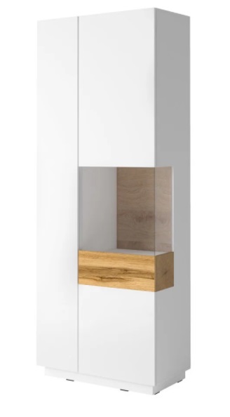 Фото Витрина-2D-P typ 13 Silke от производителя Helvetia в Симферополе по цене 46 270 ₽