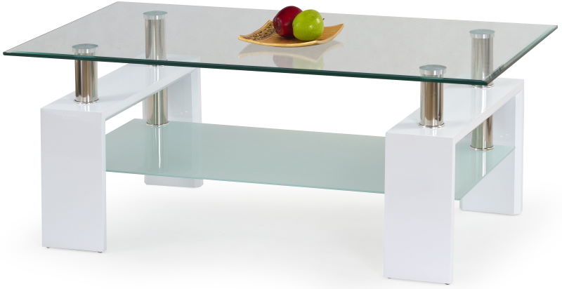 Фото Стол журнальный Halmar Diana H  от производителя Halmar  в Симферополе по цене 19&nbsp;640 ₽