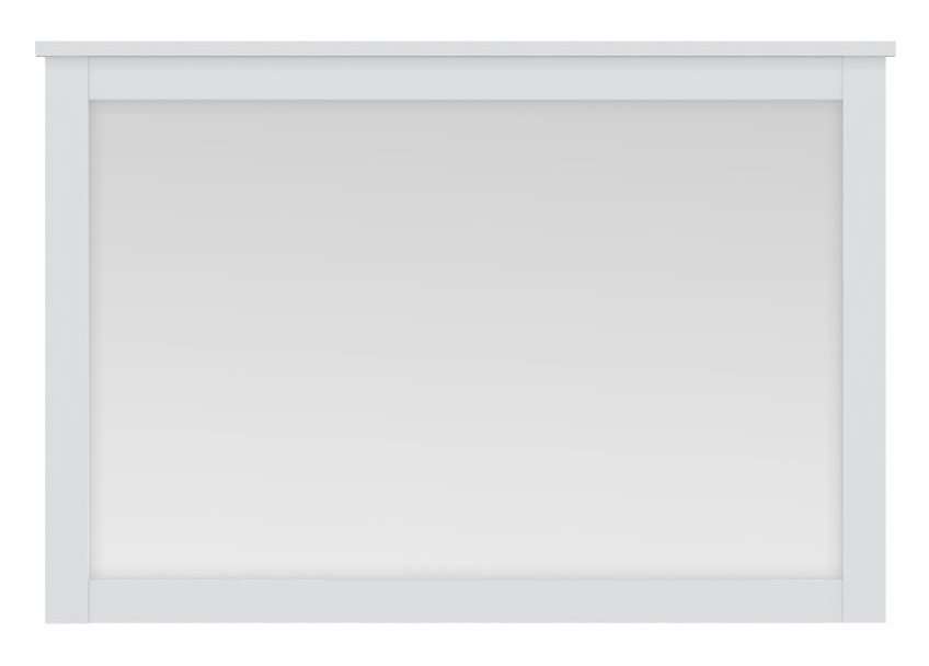 Фото Зеркало Helga LUS/90 от производителя Black Red White (БРВ) в Симферополе по цене 5 360 ₽