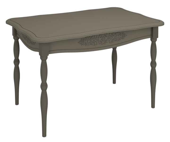 Фото Стол обеденный Ассоль плюс АС-31  от производителя Компасс в Симферополе по цене 17&nbsp;920 ₽