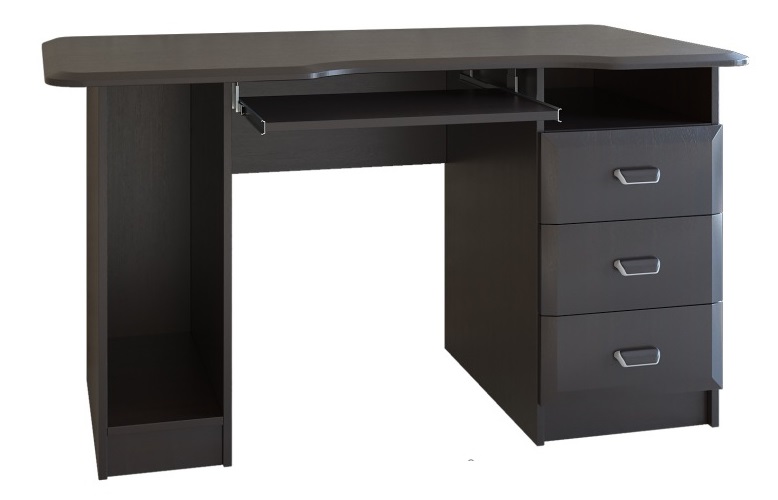 Фото Стол компьютерный СП-2 (139) от производителя Росток в Симферополе по цене 22&nbsp;530 ₽