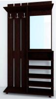 Прихожая ПР-4 (Сенатор) (Цвет корпуса:венге (Сенатор) ) в Симферополе от производителя 