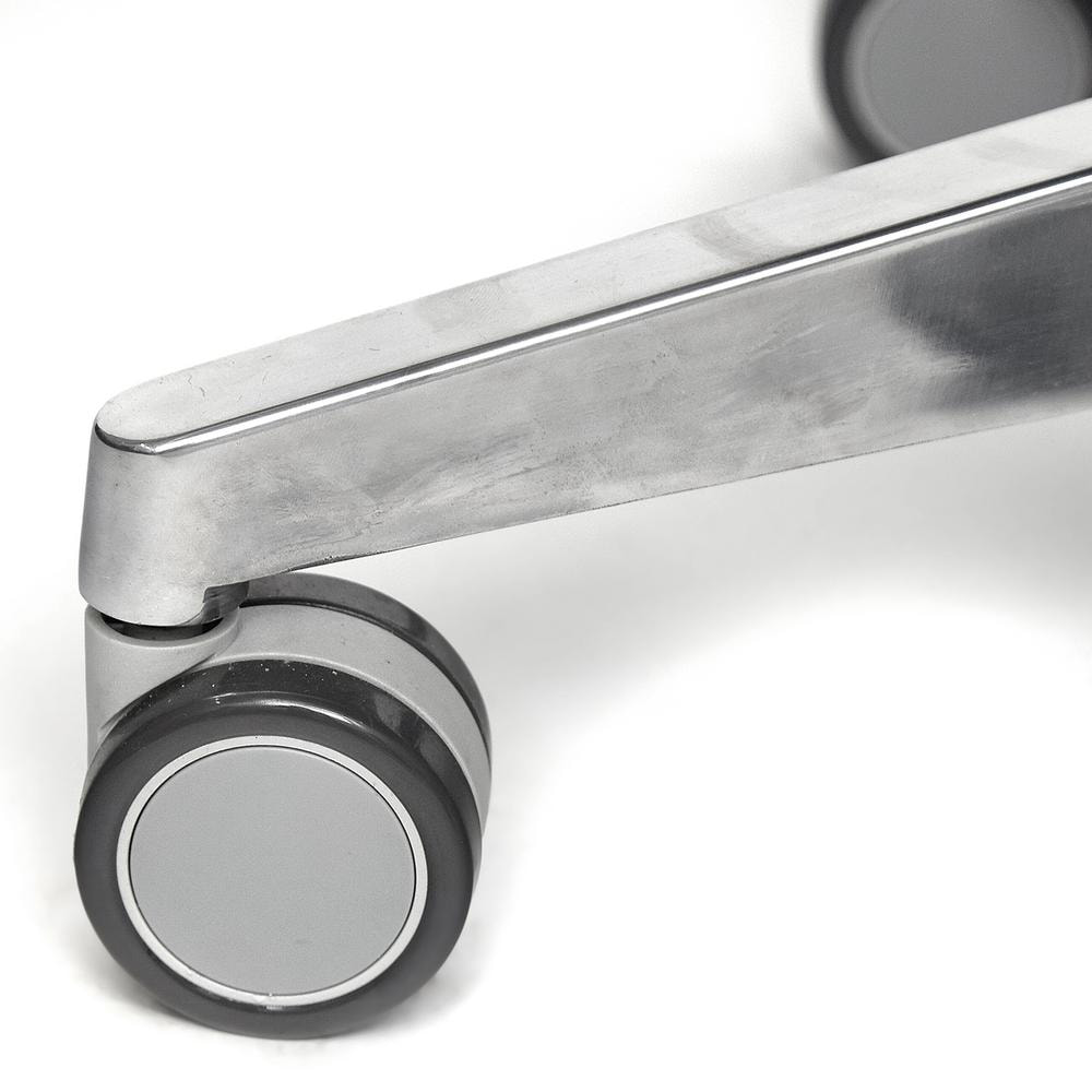 Фото Кресло для персонала Тела алу (Tela alu) от производителя Tetchair в Симферополе по цене 17 040 ₽