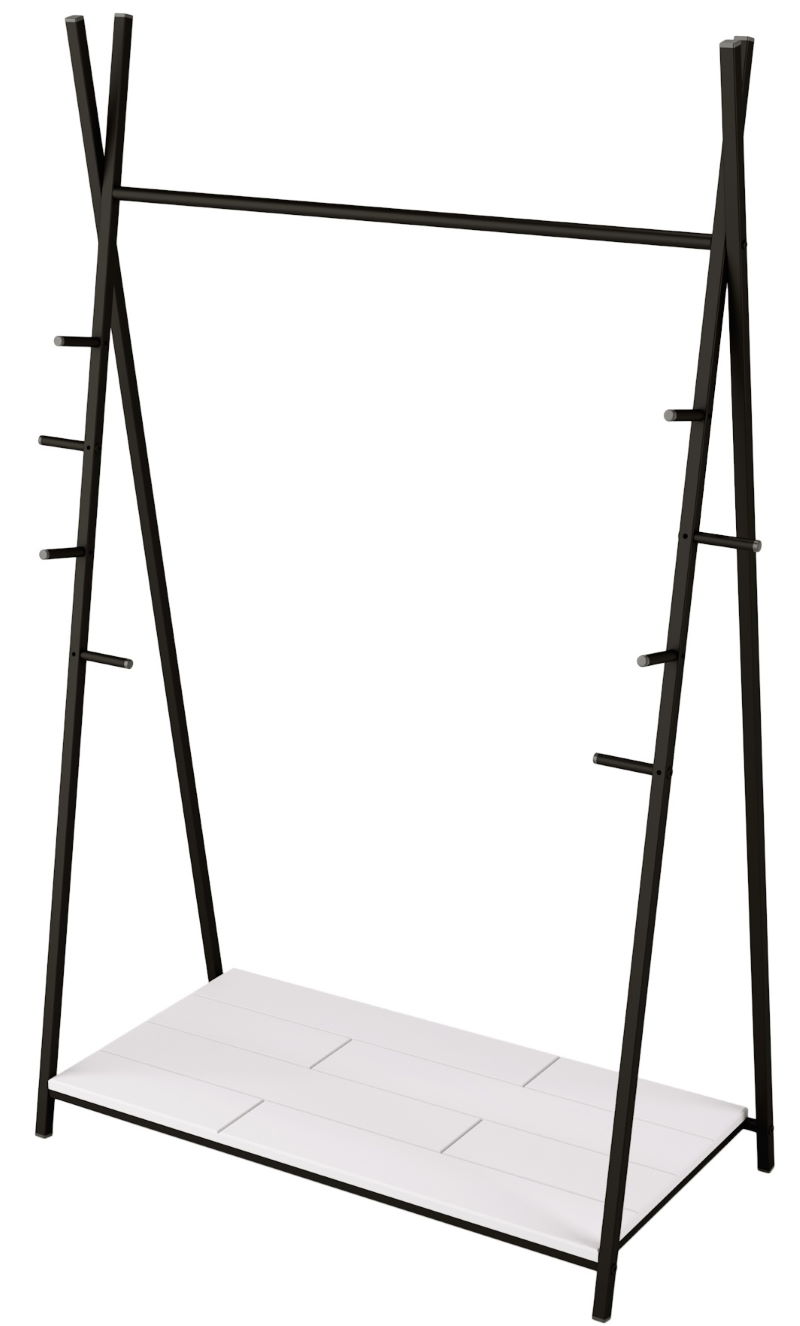 Фото Вешалка гардеробная Фелтон от производителя Калифорния в Симферополе по цене 9 720 ₽