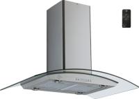 Вытяжка островная Zinnia 190 (900х600хh694(1209)) (Материал Металл/Стекло , Цвет Металлик/Прозрачное) в Симферополе от производителя в интернет магазине Планета Комфорта Вытяжка островная Zinnia 190 (900х600хh694(1209)) (Материал Металл/Стекло , Цвет Металлик/Прозрачное) в Симферополе от производителя