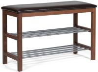 Обувница SR-0628 W (коричневый, коричневый (Tetchair) ) в Симферополе от производителя 