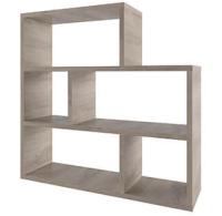 Стеллаж Н110 Дизель (Diesel) (дуб мадура (Анрэкс) ) в Симферополе от производителя 