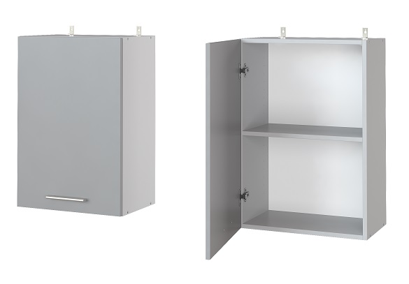 Фото Кухня Фиджи шкаф навесной А-50 от производителя Леко в Симферополе по цене 3&nbsp;950 ₽