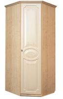 Фото  шкаф ивушка-5 (91) без зеркала угловой производитель Марибель
