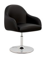 Фото kreslo-dlya-posetiteley кресло для посетителей вейт (wait) 1s производитель Новый стиль