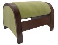 Фото  пуф к глайдеру баланс (balans) 2 производитель Импэкс