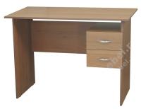 Фото  стол письменный сп-1 производитель Ромис