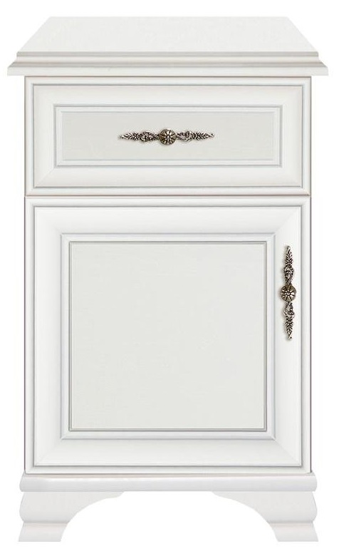 Фото Тумба Kentaki S320-KOM1D1S/L от производителя Black Red White (БРВ) в Симферополе по цене 14&nbsp;990 ₽