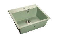 Мойка Granfest GF-Q560 (ГР 560х500хh200) (шир.ящ.min 600) (Цвет мойки черный) в Симферополе от производителя в интернет магазине Планета Комфорта Мойка Granfest GF-Q560 (ГР 560х500хh200) (шир.ящ.min 600) (Цвет мойки черный) в Симферополе от производителя