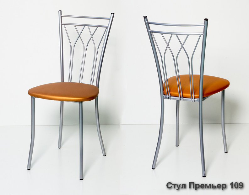 Фото Стул Премьер (Б) от производителя  в Симферополе по цене 2 680 ₽