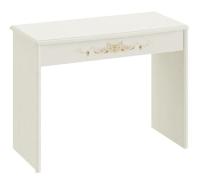 Стол туалетный Лючия  (лдсп, лдсп-штрихлак,  штрихлак, штрих-лак (ТриЯ) ) в Симферополе от производителя 