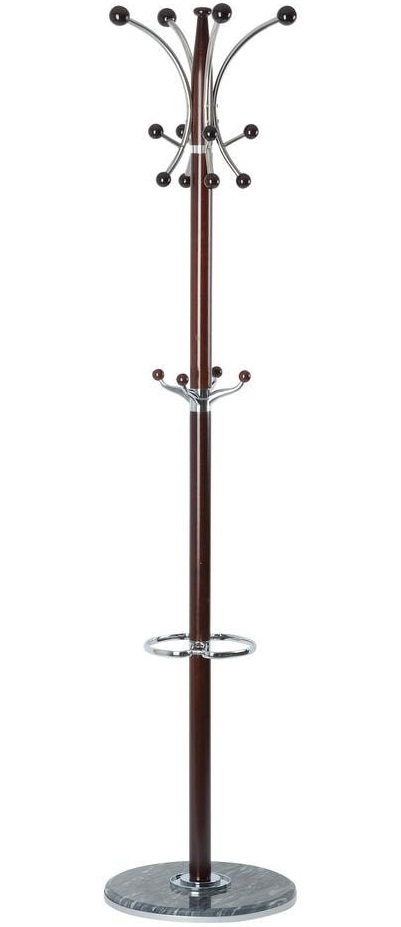 Фото Вешалка напольная XY-028 от производителя Tetchair в Симферополе по цене 6&nbsp;340 ₽