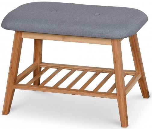 Фото Полка для обуви Halmar ST-14 от производителя Halmar  в Симферополе по цене 6 840 ₽