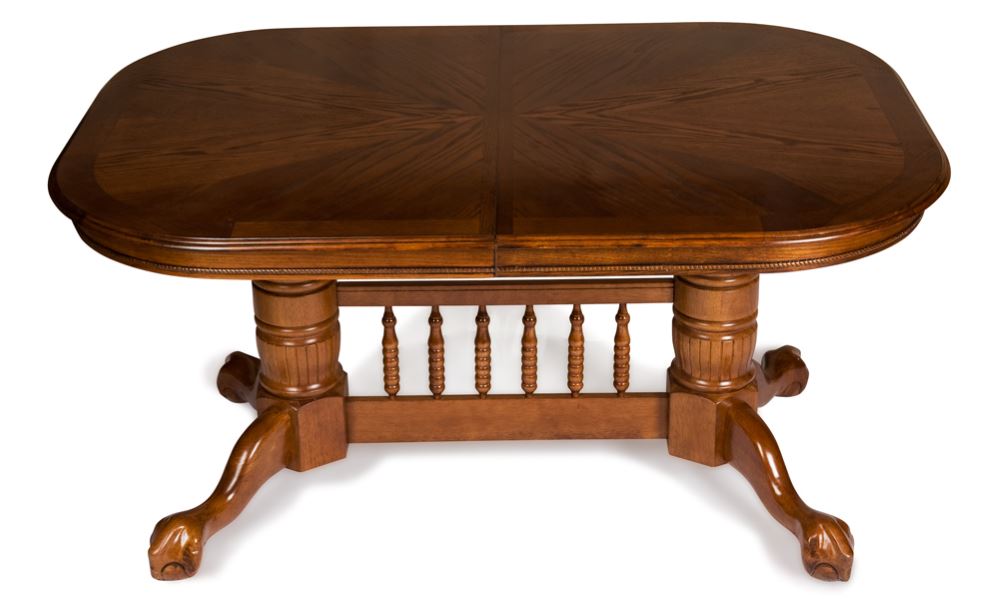 Фото Стол обеденный 4296 NNDT STC от производителя ТМК в Симферополе по цене 62&nbsp;930 ₽