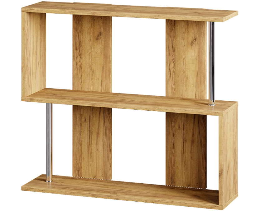 Фото Стеллаж Орион 1 от производителя Мебелони в Симферополе по цене 1 900 ₽