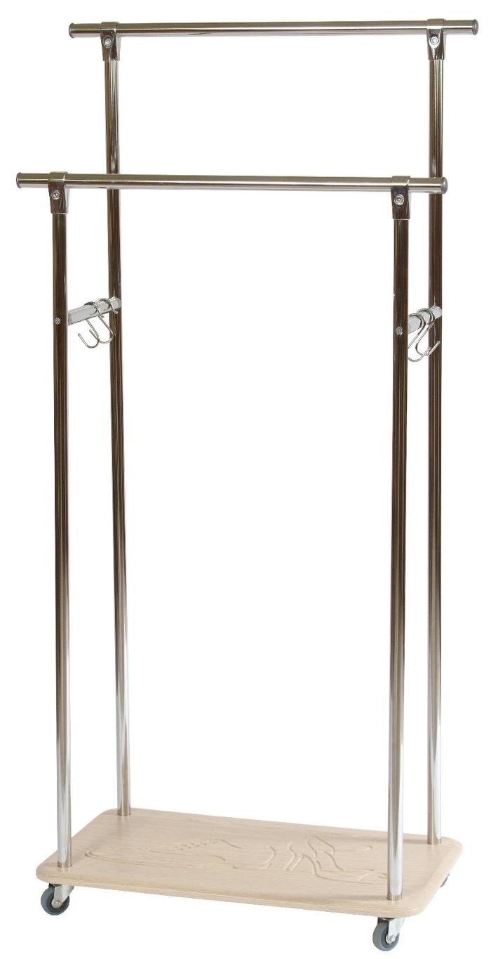 Фото Вешалка гардеробная Кейп от производителя Калифорния в Симферополе по цене 5 230 ₽