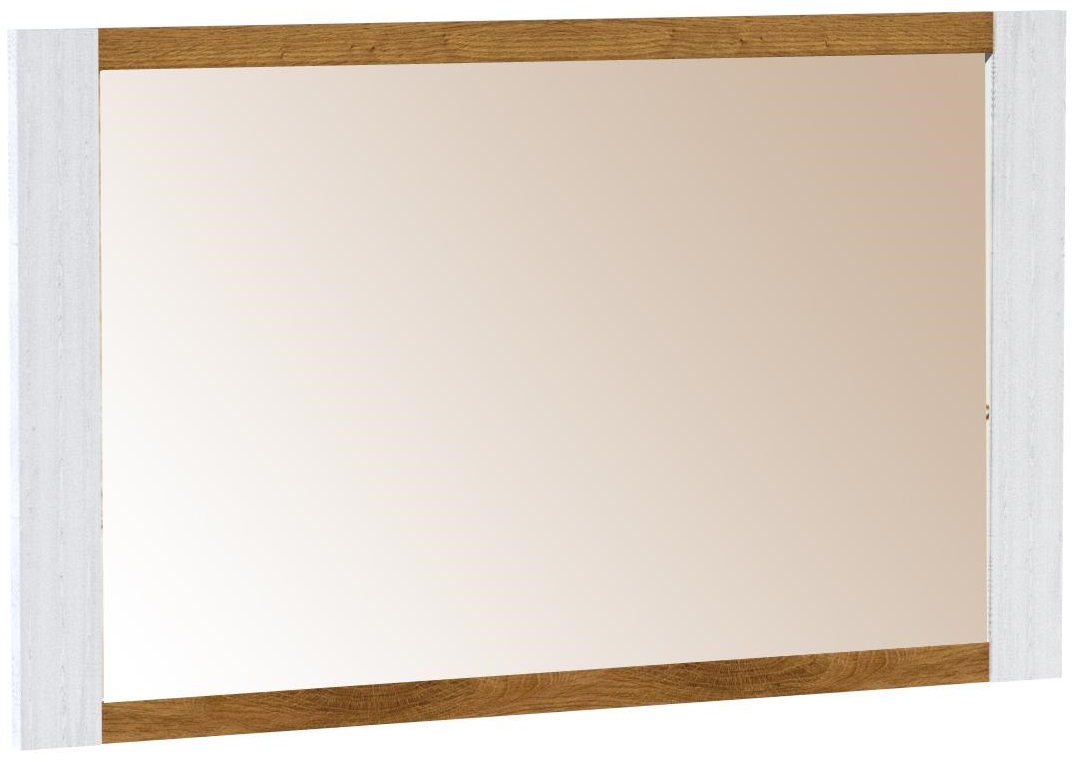 Фото Зеркало навесное Кантри от производителя СБК в Симферополе по цене 3 420 ₽