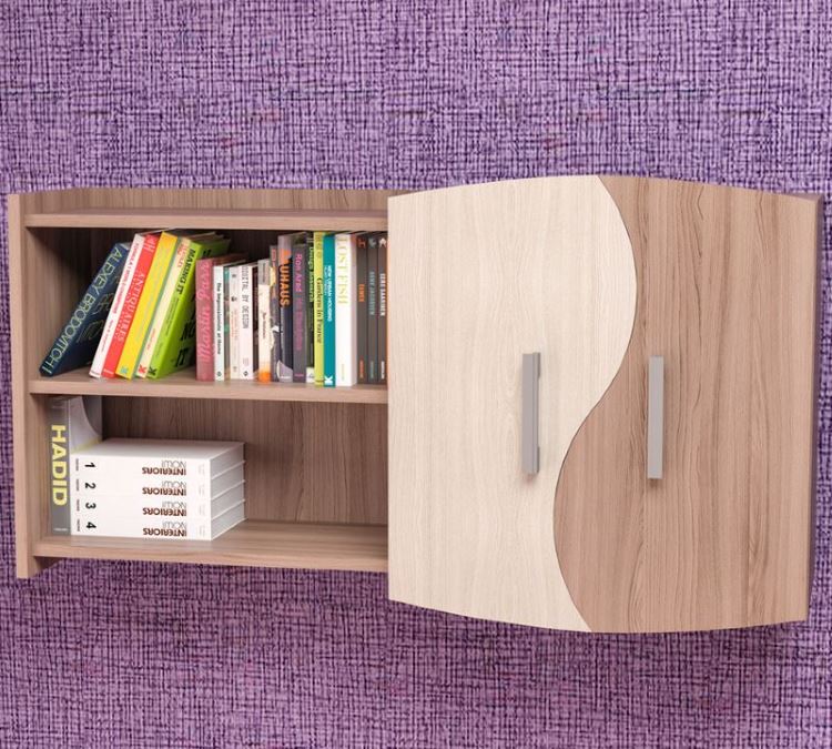 Фото Полка навесная ПН-3 от производителя Пирамида в Симферополе по цене 3&nbsp;700 ₽