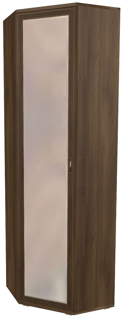 Фото Шкаф Карина ШК-1014 (67) угловой от производителя Лером в Симферополе по цене 23 920 ₽