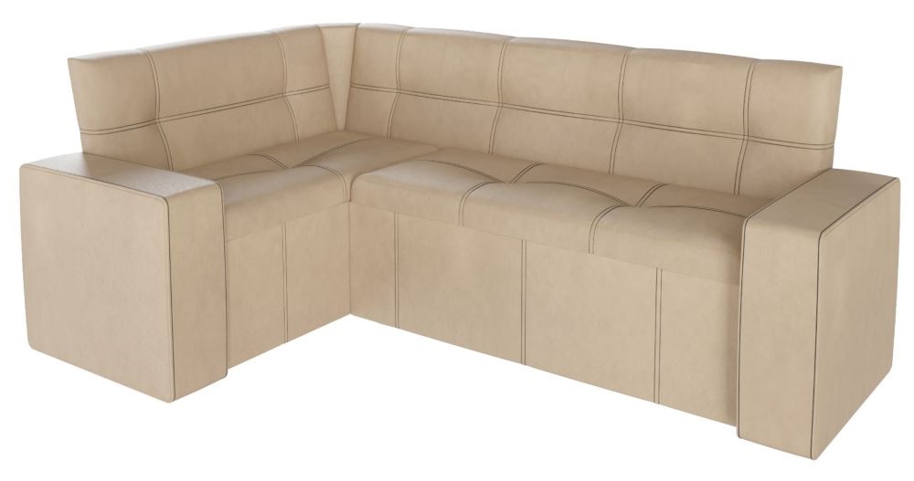 Фото Кухонный уголок Квадро Тип 4 (7) от производителя Бон-мебель в Симферополе по цене 28&nbsp;030 ₽