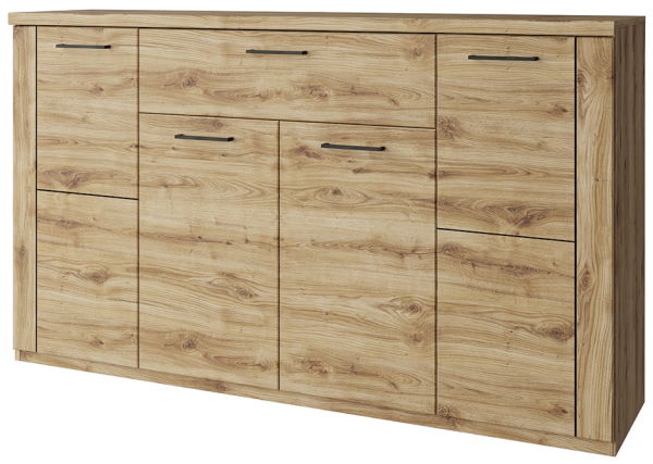 Фото Тумба 4D1S Дорсет (Doorset) от производителя Анрэкс в Симферополе по цене 19 410 ₽