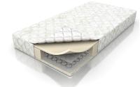 Фото matrasy-bonnel матрас balance smart (баланс смарт) производитель Askona