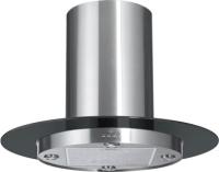 Вытяжка островная Zebrina 190 (900х600хh660(1160)) (Материал Металл/Стекло , Цвет Металлик/Тонированное) в Симферополе от производителя в интернет магазине Планета Комфорта Вытяжка островная Zebrina 190 (900х600хh660(1160)) (Материал Металл/Стекло , Цвет Металлик/Тонированное) в Симферополе от производителя