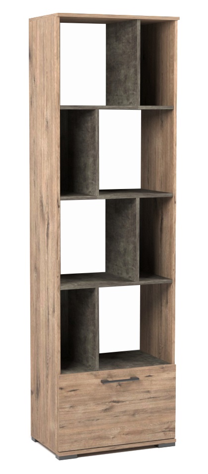 Фото Стеллаж Денвер Д-11 от производителя СБК в Симферополе по цене 13&nbsp;600 ₽