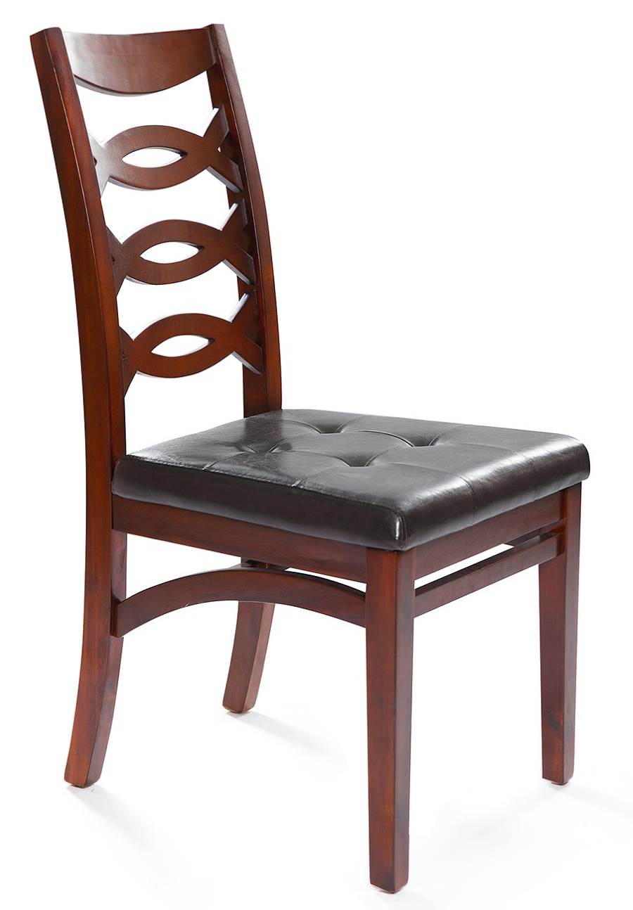Фото Стул 863-48 SC от производителя Tetchair в Симферополе по цене 12 360 ₽