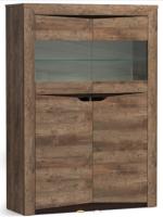 Фото spalnya-modulnaya-lyuchiya шкаф комбинированный лючия 33.15 производитель Олмеко