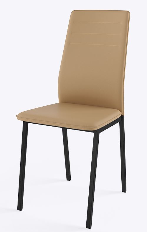 Фото Стул обеденный Квирк от производителя Mamadoma в Симферополе по цене 3&nbsp;180 ₽