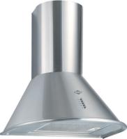 Вытяжка купольная Gasteria 160 (600х500хh680(1040)) (Материал Металл , цвет белый) в Симферополе от производителя в интернет магазине Планета Комфорта Вытяжка купольная Gasteria 160 (600х500хh680(1040)) (Материал Металл , цвет белый) в Симферополе от производителя